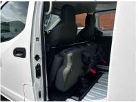 Nissan NV200 Vanette Van 2022