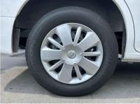 Nissan NV200 Vanette Van 2022