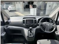 Nissan NV200 Vanette Van 2022