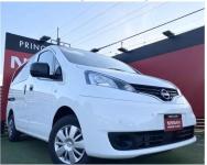 Nissan NV200 Vanette Van 2025