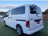 Nissan NV200 Vanette Van 2025