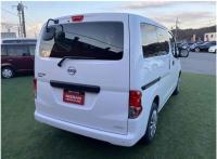 Nissan NV200 Vanette Van 2025