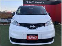 Nissan NV200 Vanette Van 2025