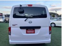 Nissan NV200 Vanette Van 2025