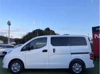 Nissan NV200 Vanette Van 2025