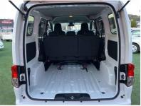 Nissan NV200 Vanette Van 2025