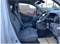 Nissan NV200 Vanette Van 2025