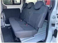 Nissan NV200 Vanette Van 2025