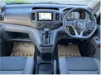 Nissan NV200 Vanette Van 2025