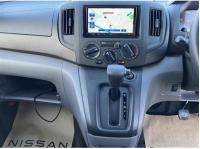 Nissan NV200 Vanette Van 2025