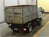 Isuzu ELF 2004
