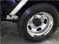 Isuzu ELF 2004