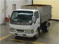 Isuzu ELF 2004