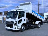 Isuzu Forward 2025