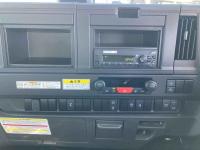 Isuzu Forward 2025