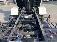 Isuzu Forward 2025