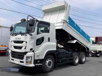 Isuzu GIGA 2024