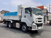 Isuzu GIGA 2024