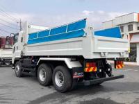 Isuzu GIGA 2024