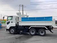 Isuzu GIGA 2024