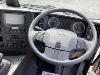 Isuzu GIGA 2024