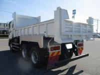 Isuzu GIGA 2024