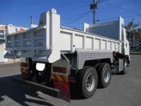 Isuzu GIGA 2024