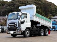 Isuzu GIGA 2024