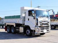 Isuzu GIGA 2024