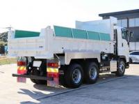Isuzu GIGA 2024