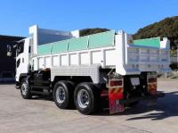 Isuzu GIGA 2024