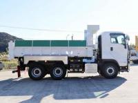 Isuzu GIGA 2024