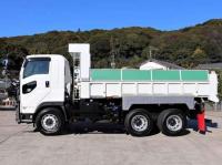 Isuzu GIGA 2024