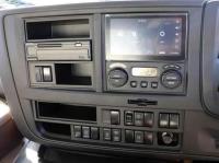 Isuzu GIGA 2024
