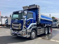 Isuzu GIGA 2022