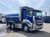 Isuzu GIGA 2022