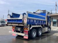 Isuzu GIGA 2022