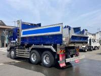 Isuzu GIGA 2022