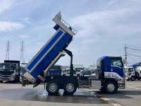 Isuzu GIGA 2022