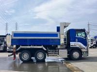 Isuzu GIGA 2022