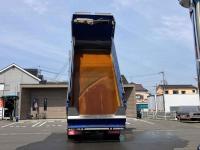 Isuzu GIGA 2022