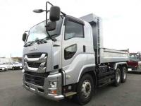 Isuzu GIGA 2021