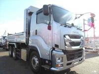 Isuzu GIGA 2021