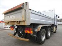Isuzu GIGA 2021
