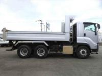 Isuzu GIGA 2021