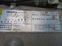 Isuzu GIGA 2021