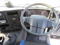 Isuzu GIGA 2021