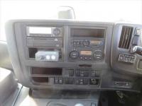 Isuzu GIGA 2021