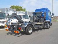Nissan CONDOR 2019