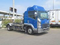 Nissan CONDOR 2019